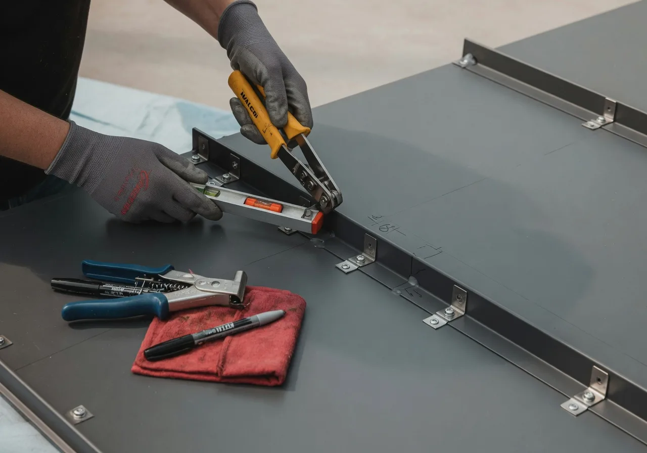 Why choose Metal Roofing Installation in Yellow Pine, ID